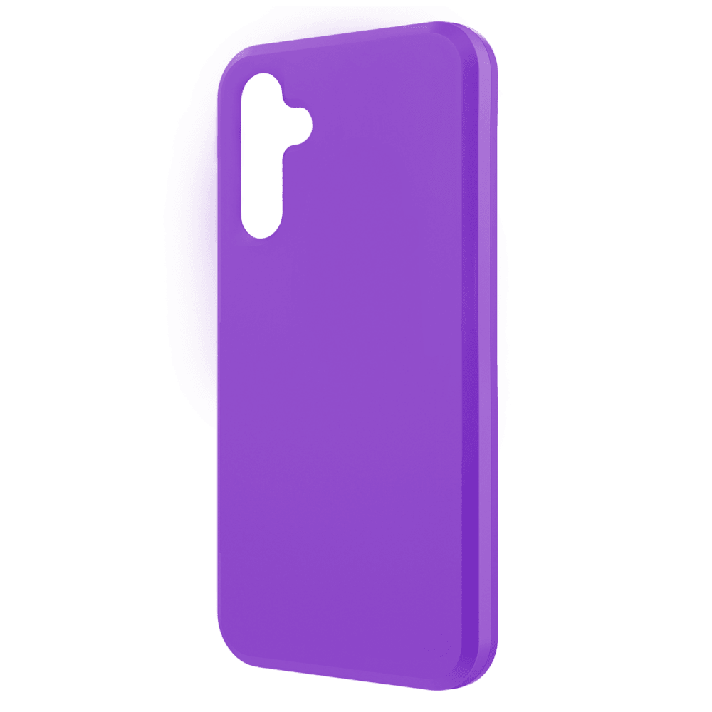 Wholesale cell phone accessory AMPD - Classic Slim Dual Layer Case for Samsung Galaxy A15 5G