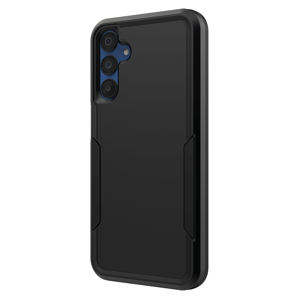 Wholesale cell phone accessory AMPD - Dual Layer Military Drop for Samsung Galaxy A16 5G -
