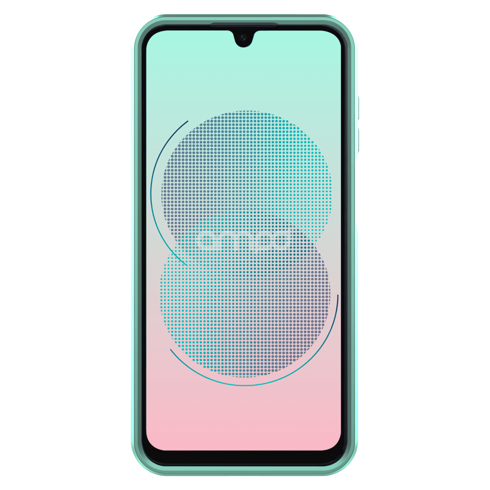 Wholesale cell phone accessory AMPD - Dual Layer Military Drop for Samsung Galaxy A16 5G -