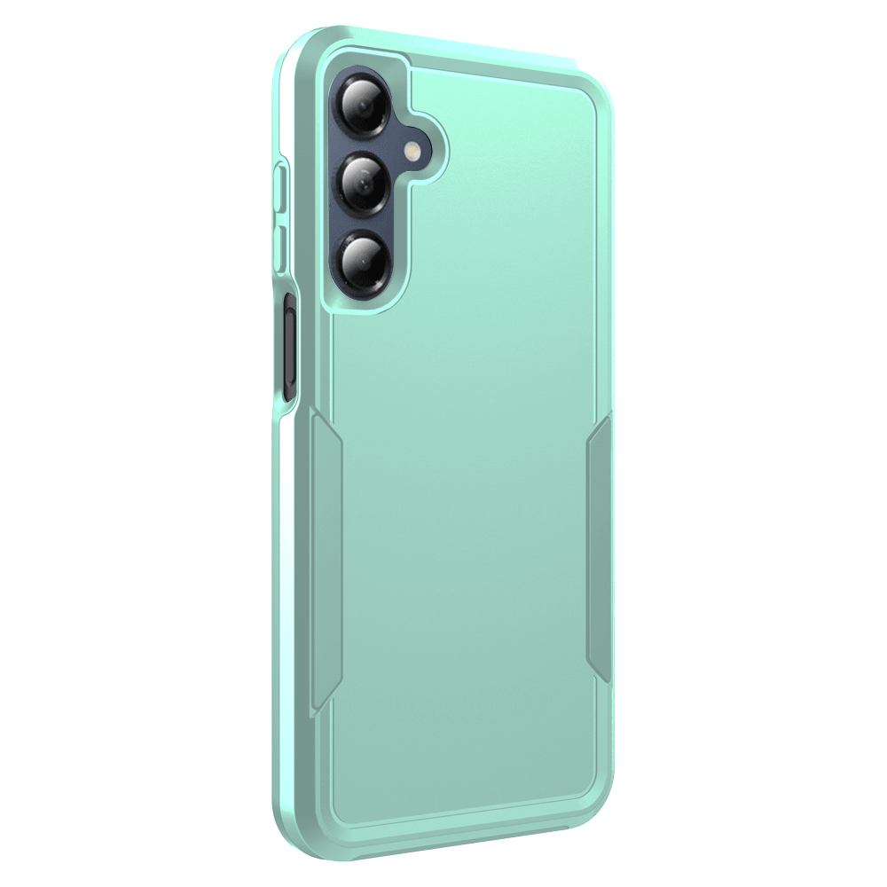 Wholesale cell phone accessory AMPD - Dual Layer Military Drop for Samsung Galaxy A16 5G -
