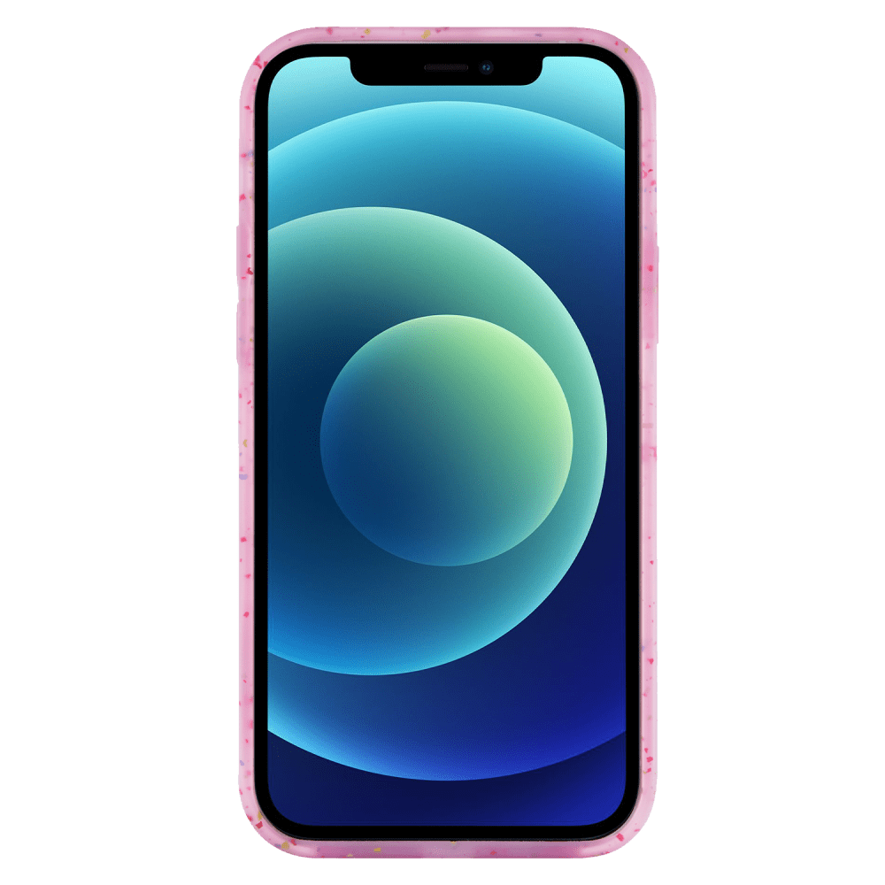 Wholesale Ampd Jelly Confetti Soft Shell Magsafe Case For Apple