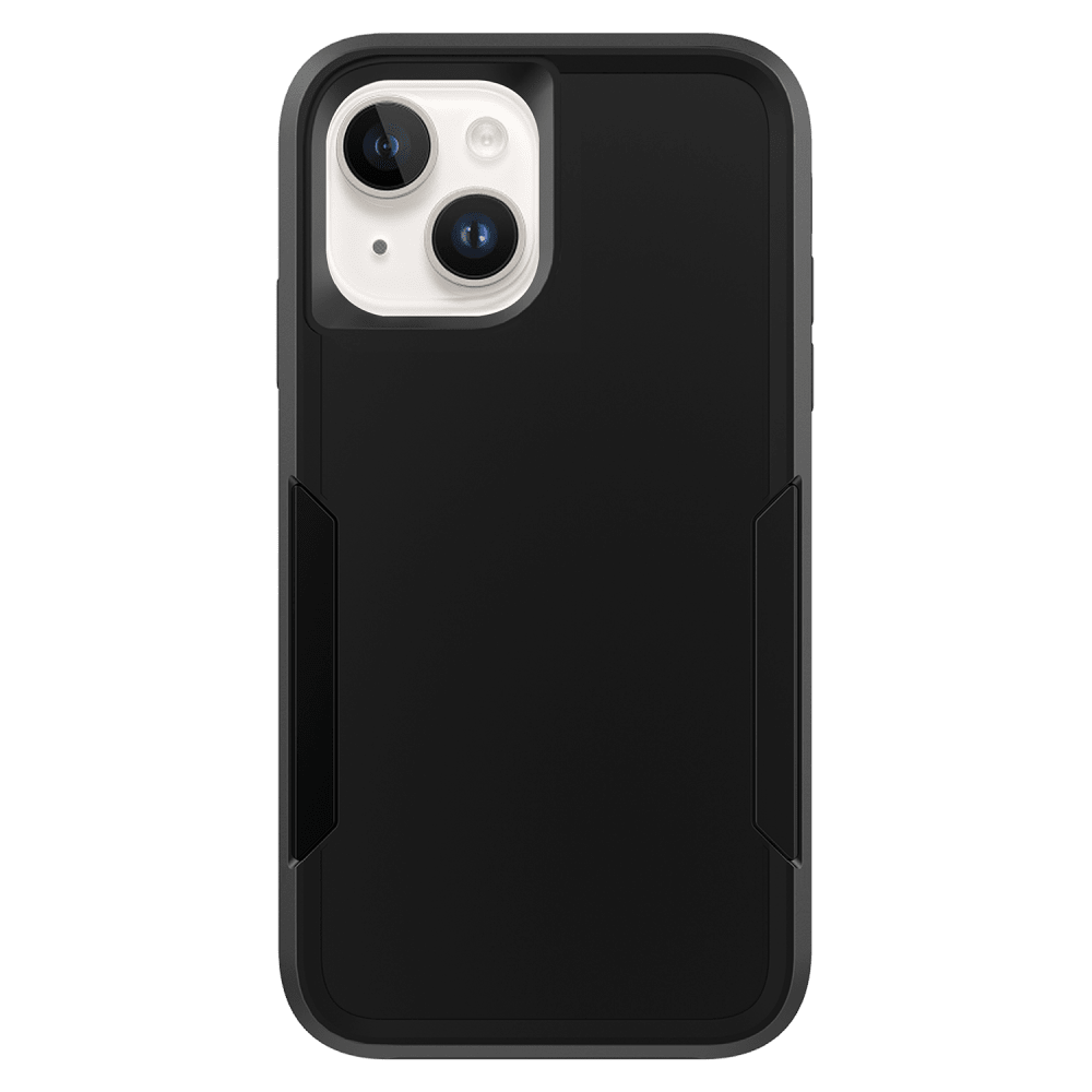 Wholesale cell phone accessory AMPD - Military Drop Case for Apple iPhone 13 - Black