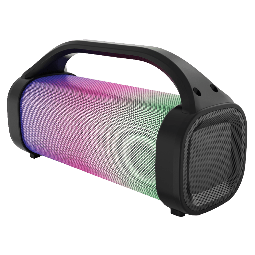 Mini LED Bluetooth Speaker