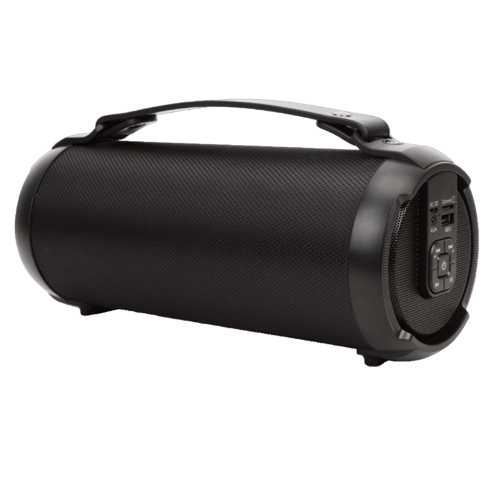 Wholesale cell phone accessory AMPD - Cosmos Bluetooth Speaker 9W - Black