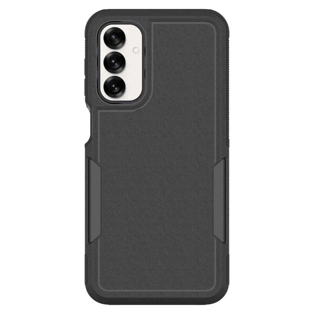 Wholesale cell phone accessory AMPD - Dual Layer Hard Shell Military Drop Case for Samsung