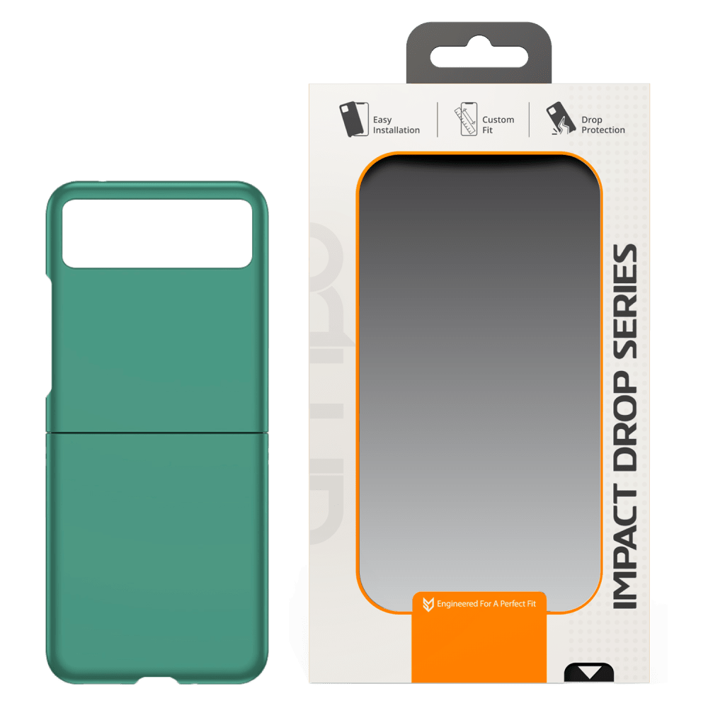 Wholesale cell phone accessory AMPD - Two Piece Slim Case for Motorola RAZR (2023)  /  40 -