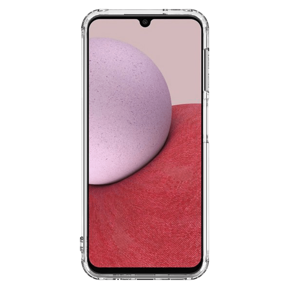 Wholesale cell phone accessory AMPD - TPU  /  Acrylic Hard Shell Case for Samsung Galaxy A14