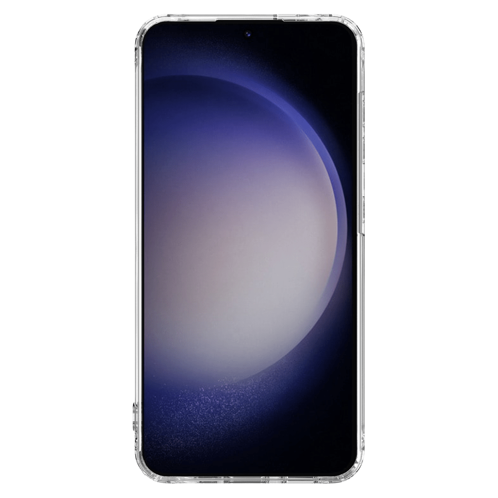 Wholesale cell phone accessory AMPD - TPU  /  Acrylic HD Print Case for Samsung Galaxy S24