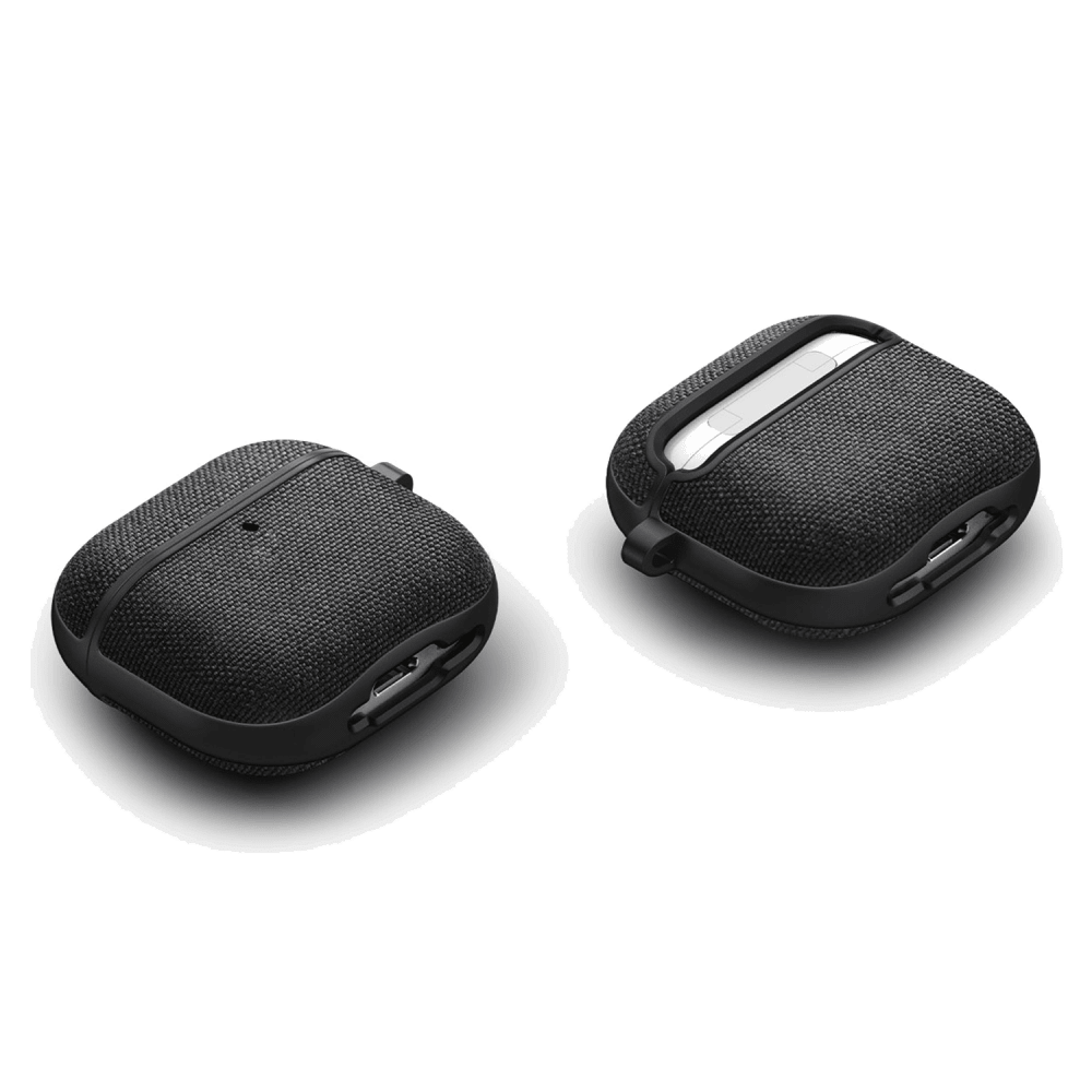 Wholesale cell phone accessory Spigen - Urban Fit Case for Apple AirPods 4 - Black