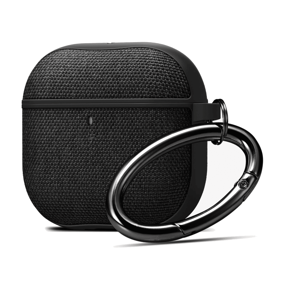 Wholesale cell phone accessory Spigen - Urban Fit Case for Apple AirPods 4 - Black