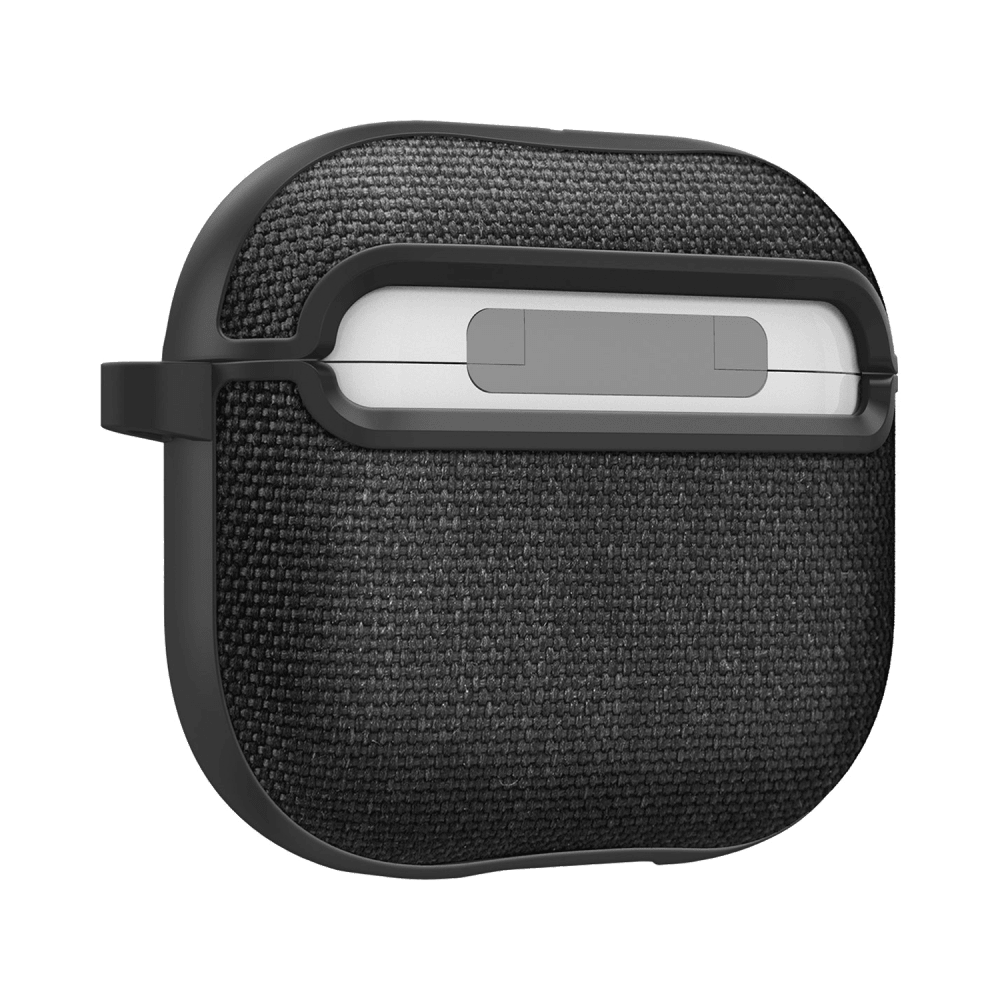 Wholesale cell phone accessory Spigen - Urban Fit Case for Apple AirPods 4 - Black