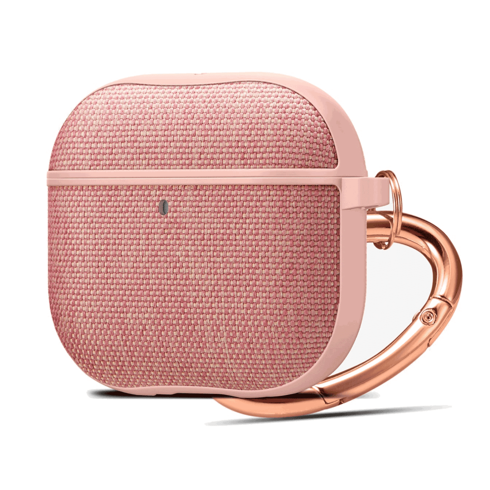 Wholesale cell phone accessory Spigen - Urban Fit Case for Apple AirPods 4 - Rose Gold