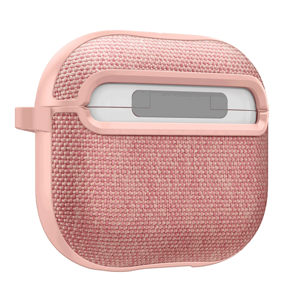 Wholesale cell phone accessory Spigen - Urban Fit Case for Apple AirPods 4 - Rose Gold