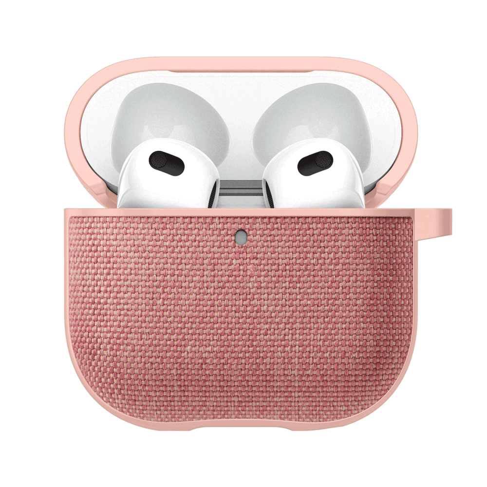 Wholesale cell phone accessory Spigen - Urban Fit Case for Apple AirPods 4 - Rose Gold