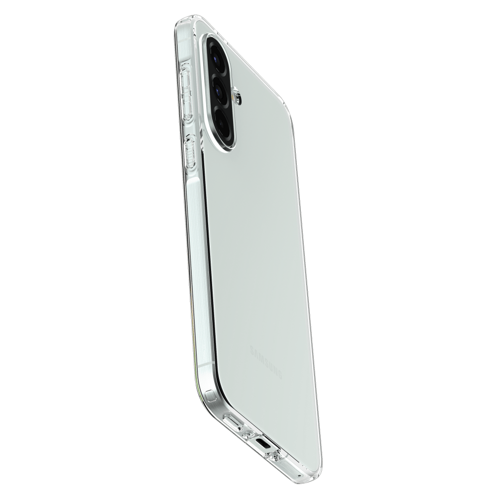 Wholesale cell phone accessory Spigen - Crystal Flex Case for Samsung Galaxy A56 5G - Clear