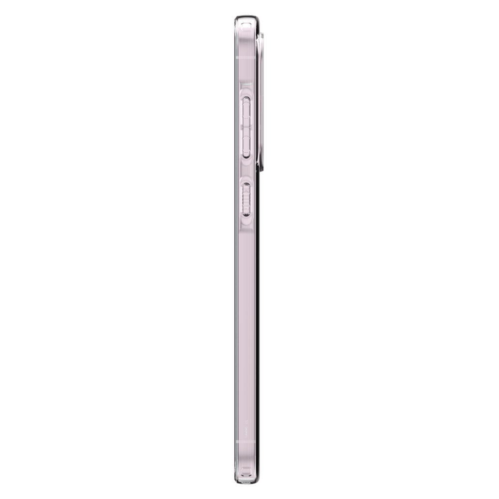 Wholesale cell phone accessory Spigen - Crystal Flex Case for Samsung Galaxy A56 5G - Clear