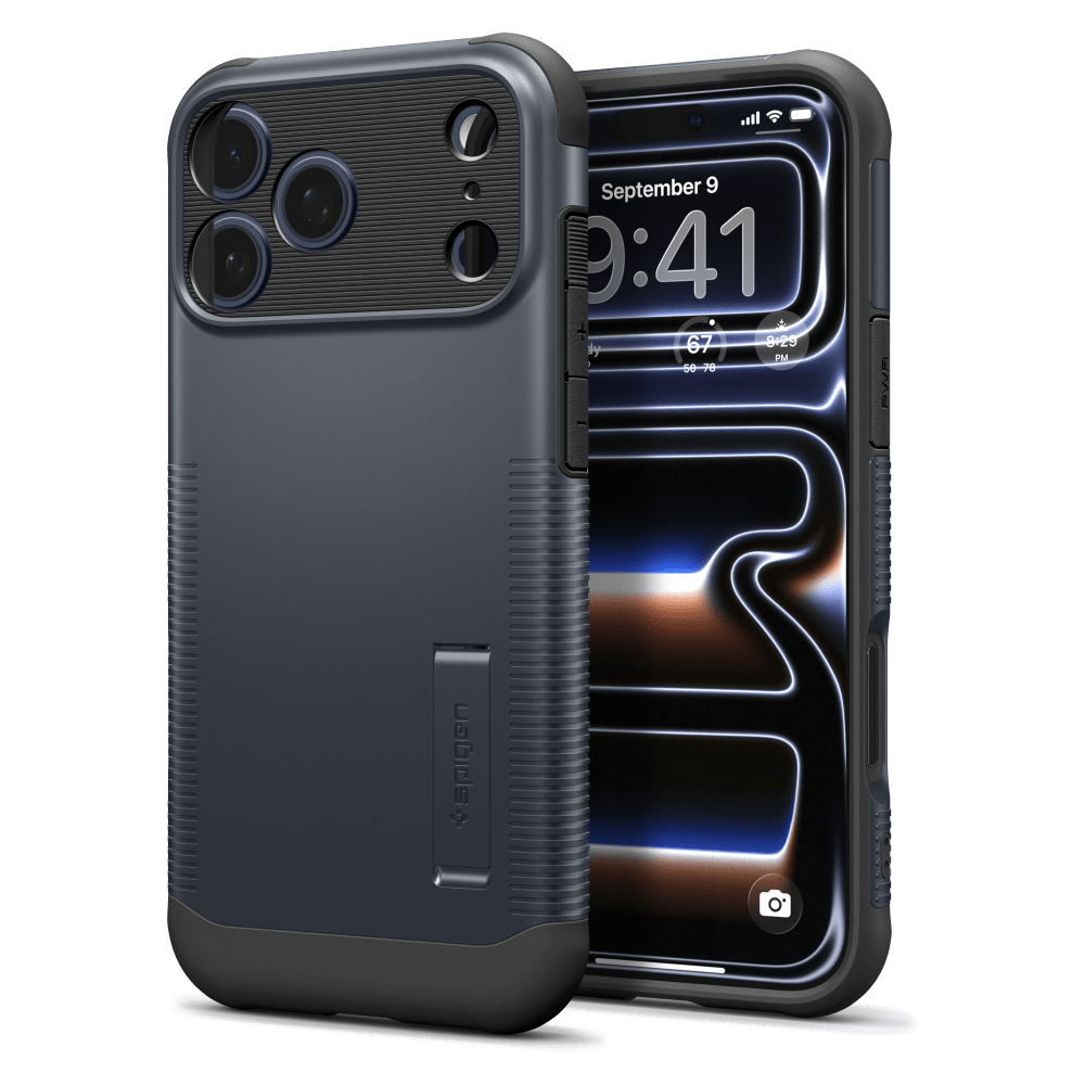 Wholesale cell phone accessory Spigen - Slim Armor MagFit Case for Apple iPhone 18 Pro Max -