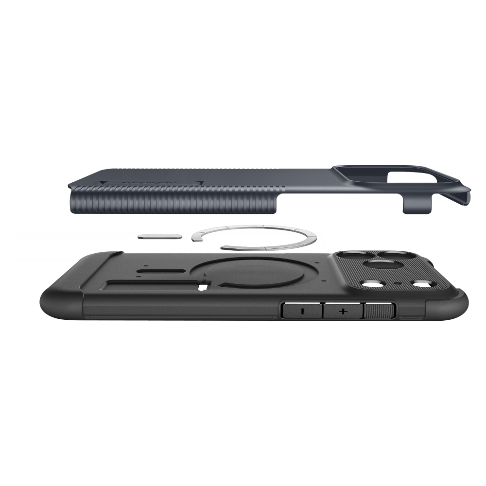 Wholesale cell phone accessory Spigen - Slim Armor MagFit Case for Apple iPhone 18 Pro Max -