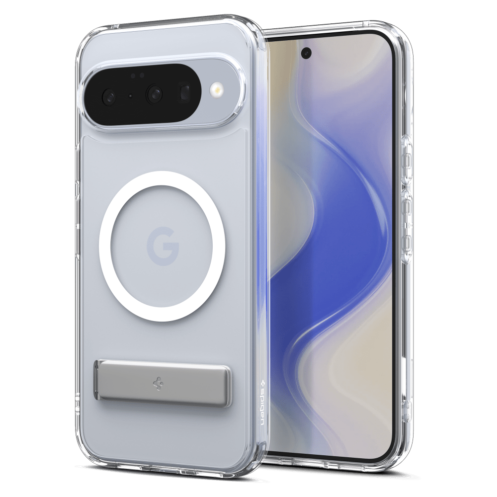 Wholesale cell phone accessory Spigen - Slim Armor Essential S Magfit Case for Google Pixel
