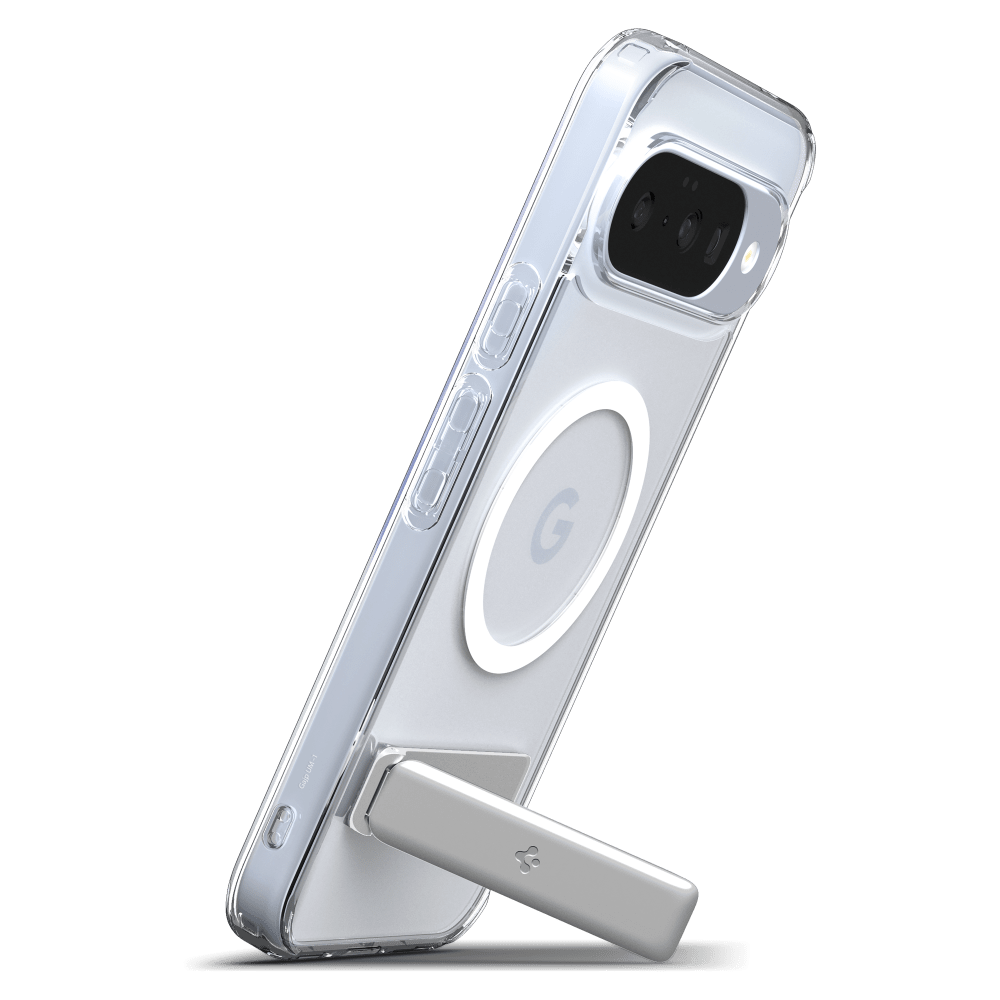 Wholesale cell phone accessory Spigen - Slim Armor Essential S Magfit Case for Google Pixel