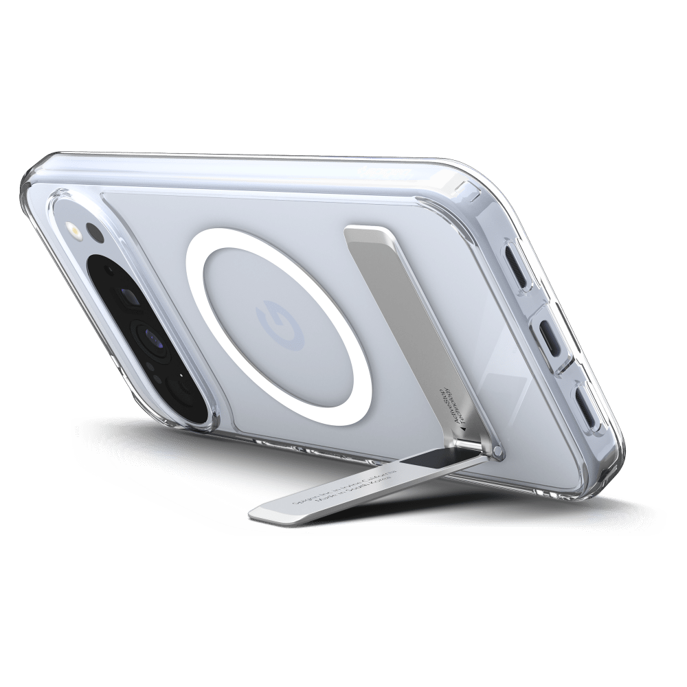 Wholesale cell phone accessory Spigen - Slim Armor Essential S Magfit Case for Google Pixel