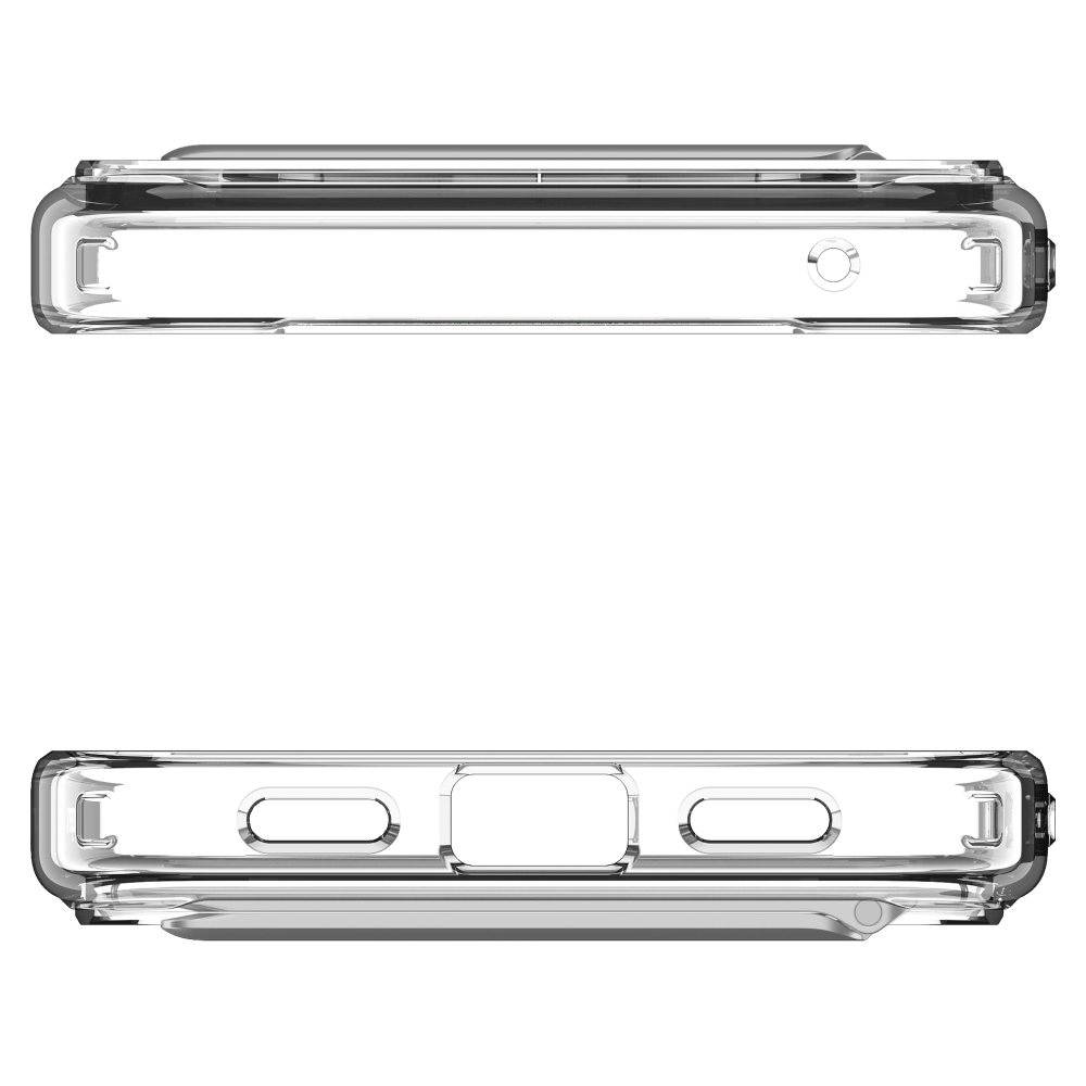 Wholesale cell phone accessory Spigen - Slim Armor Essential S Magfit Case for Google Pixel