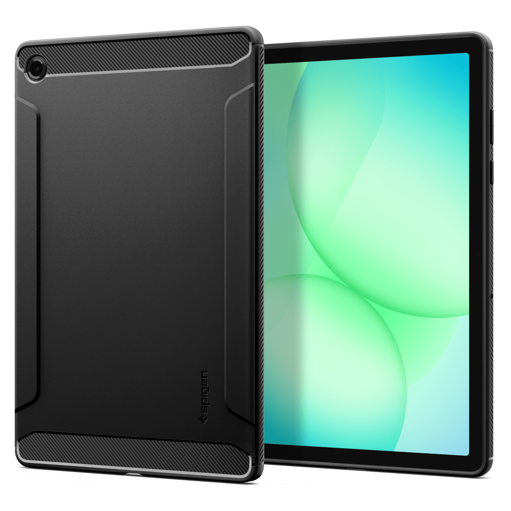 Wholesale cell phone accessory Spigen - Rugged Armor Case for Samsung Galaxy Tab A11 Plus   /