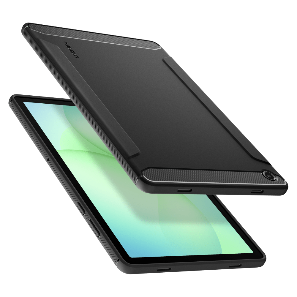 Wholesale cell phone accessory Spigen - Rugged Armor Case for Samsung Galaxy Tab A11 Plus   /