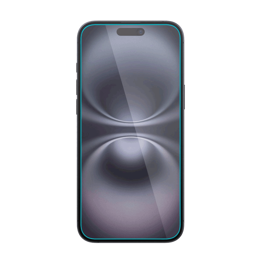 Wholesale cell phone accessory Spigen - GLAS.tR EZ Fit Glass Screen Protector for Apple iPhone