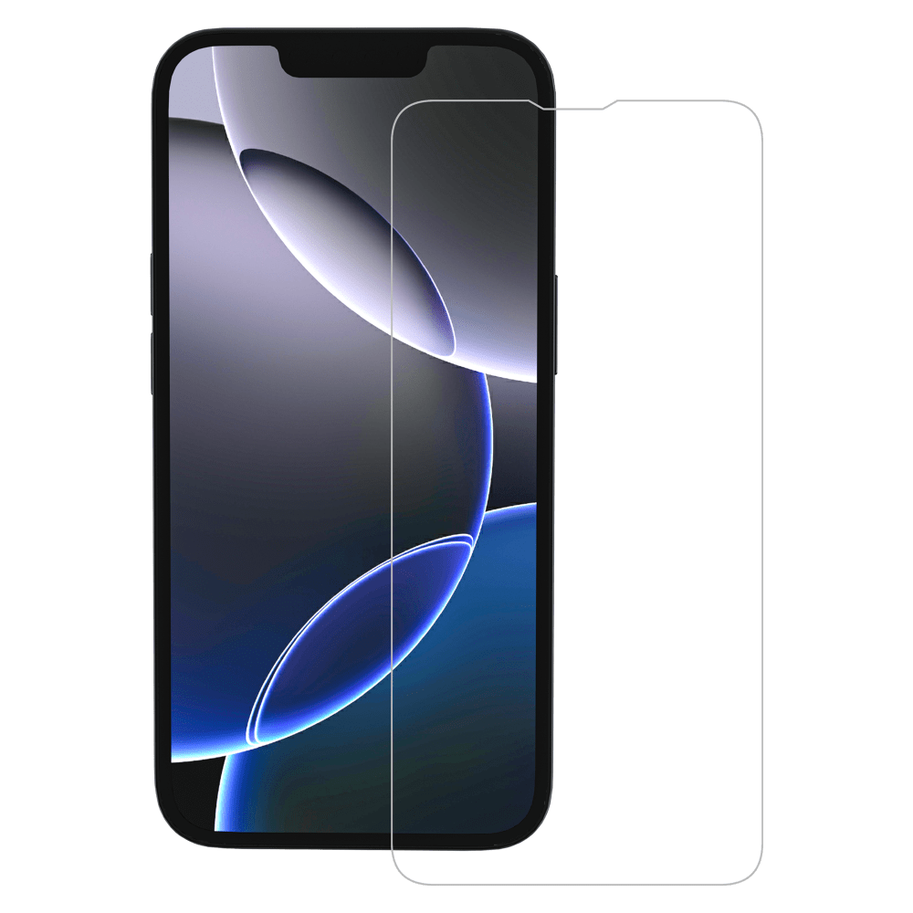 Wholesale cell phone accessory AXS - Ultra Clear MagSafe Case with ARMORGlass PRO Pack for