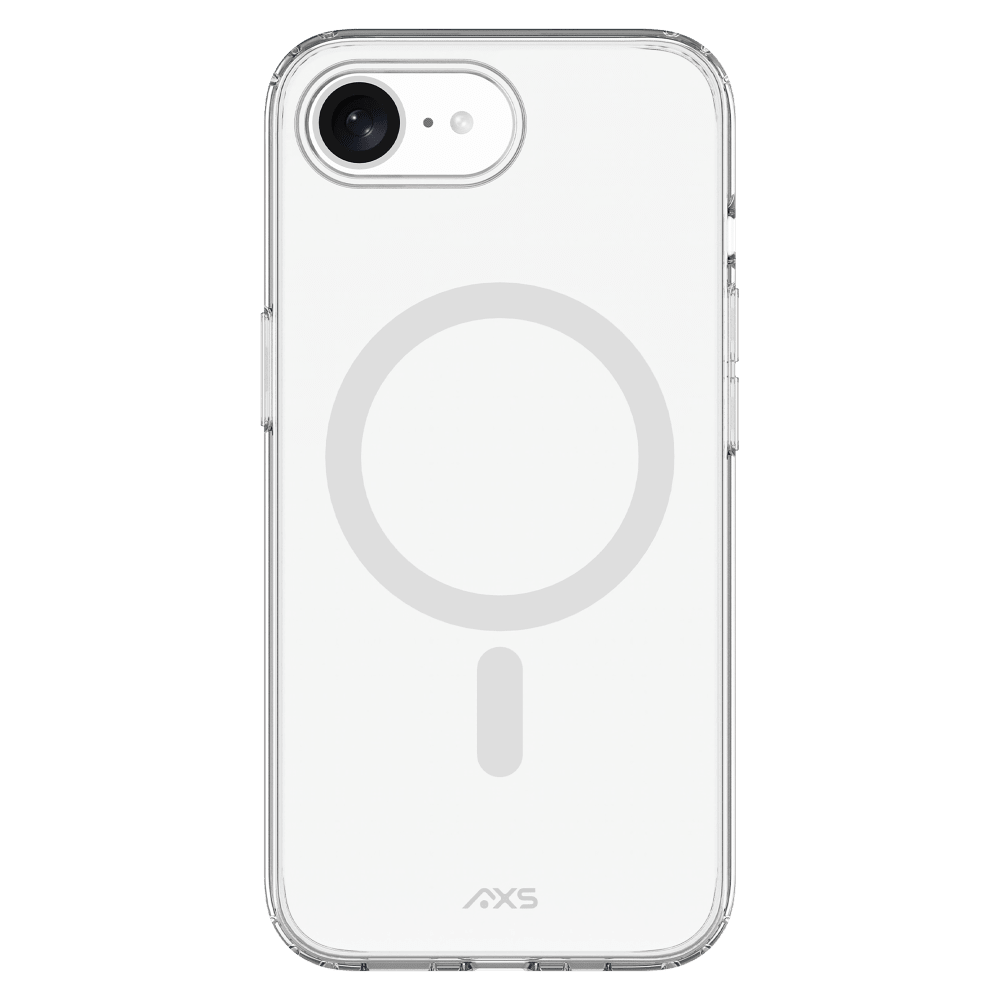 Wholesale cell phone accessory AXS - Ultra Clear MagSafe Case with ARMORGlass PRO Pack for