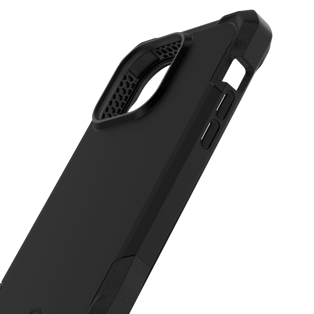 Wholesale cell phone accessory ITSKINS - Spectrum_R Armor Case for Apple iPhone 15  /  iPhone