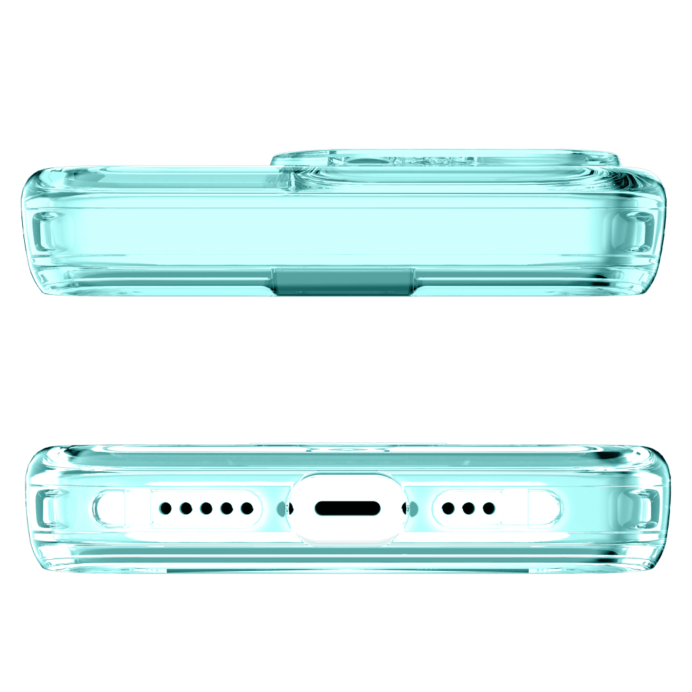 Wholesale cell phone accessory Avana - Grip-It MagSafe Case for Apple iPhone 15 Pro - Sky