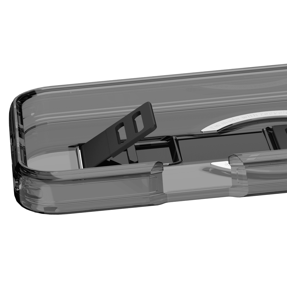 Wholesale cell phone accessory Avana - Grip-It MagSafe Case for Apple iPhone 16 - Ash