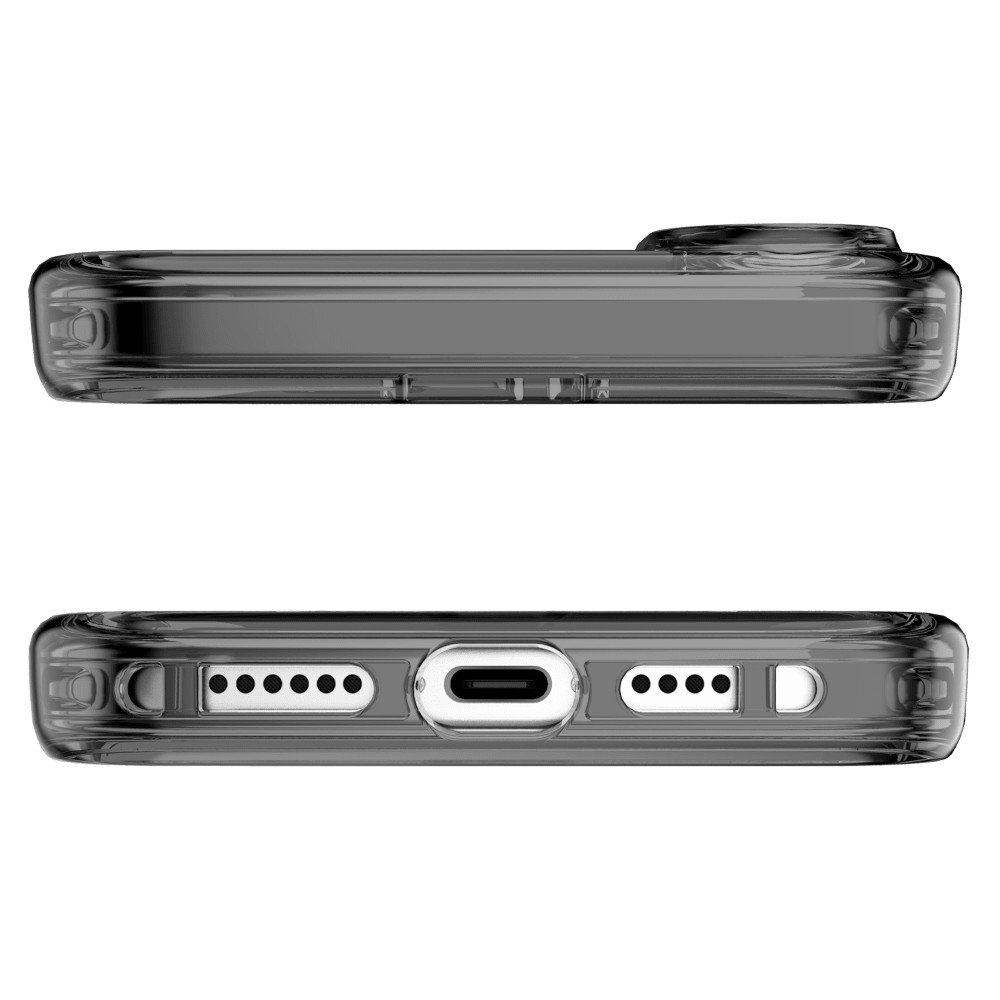 Wholesale cell phone accessory Avana - Grip-It MagSafe Case for Apple iPhone 16 Plus - Ash