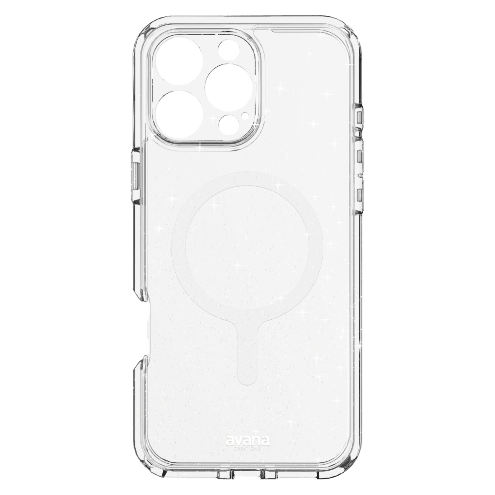 Wholesale cell phone accessory Avana - Starlite MagSafe Case for Apple iPhone 16 Pro Max -