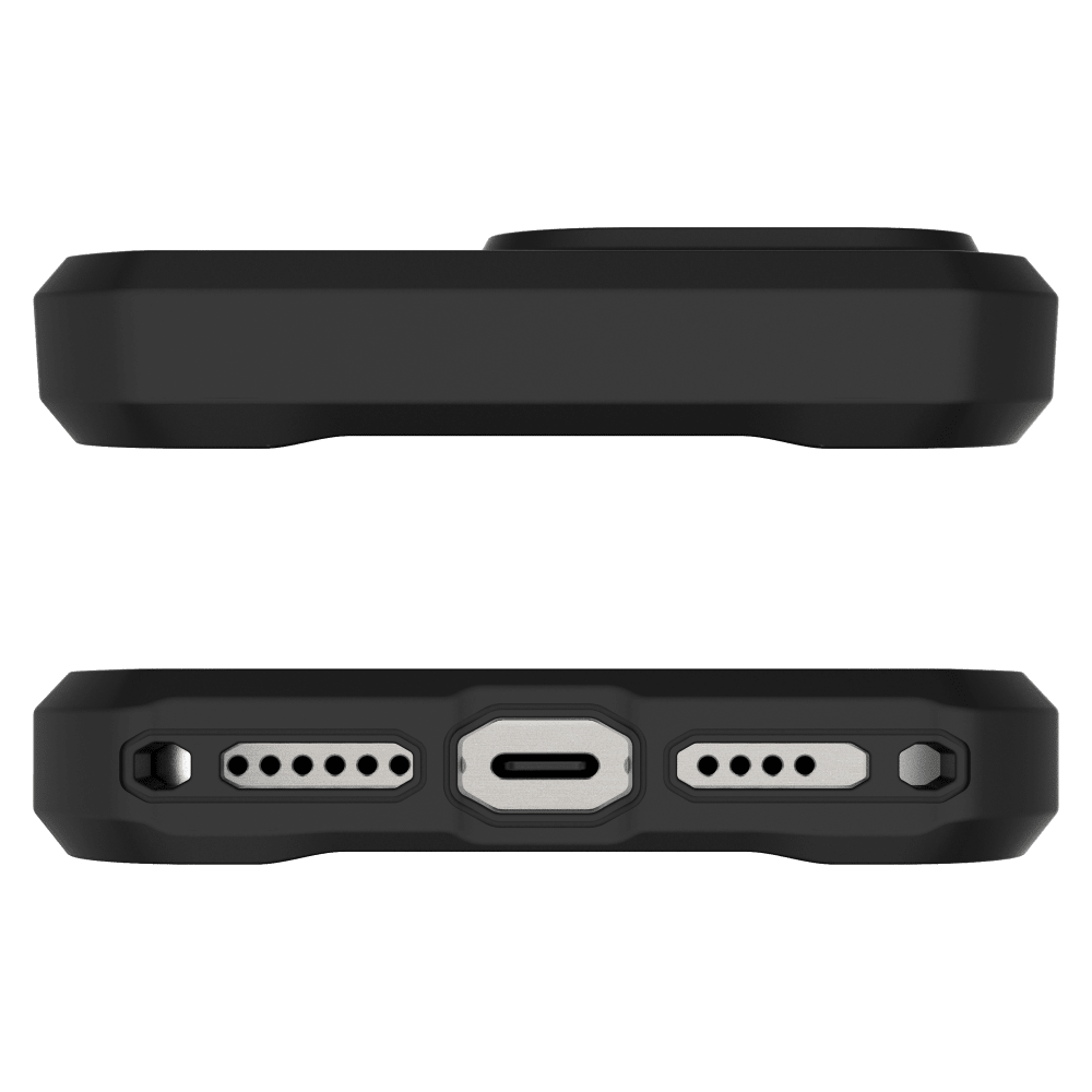 Wholesale cell phone accessory ITSKINS - Force_R Nylon MagSafe Case for Apple iPhone 16 Pro