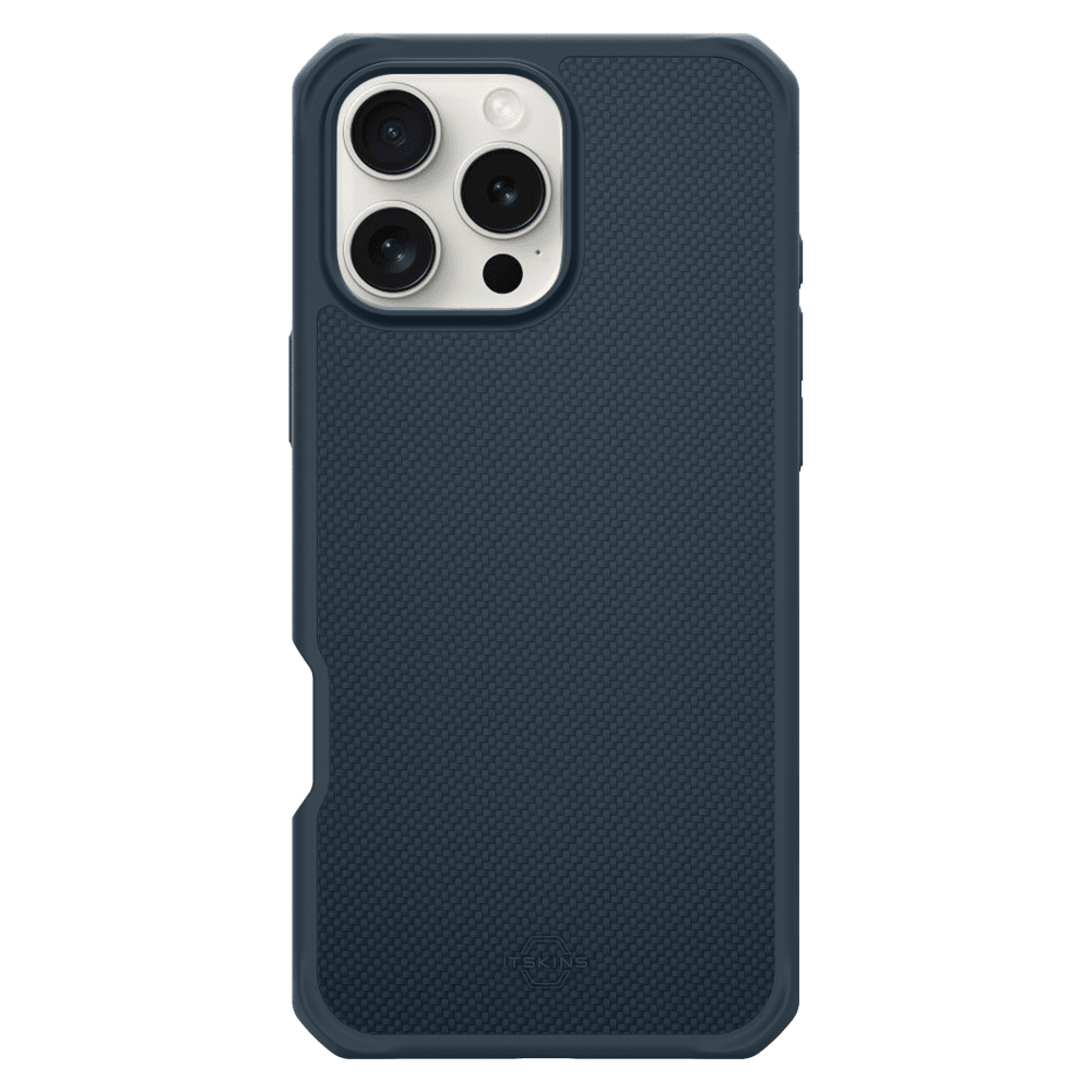 Wholesale cell phone accessory ITSKINS - Ballistic_R Nylon MagSafe Case for Apple iPhone 16