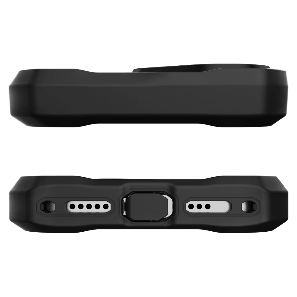 Wholesale cell phone accessory ITSKINS - Supreme_R Stand Nylon MagSafe Case for Apple iPhone