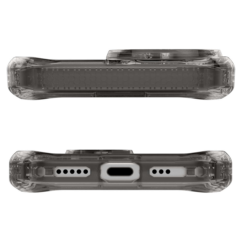 Wholesale cell phone accessory ITSKINS - Hybrid_R Vapor MagSafe Case for Apple iPhone 17 -