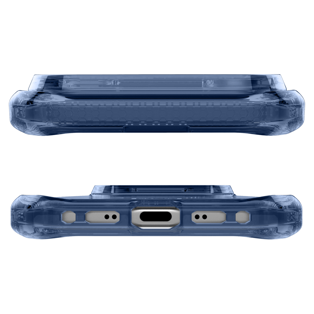 Wholesale cell phone accessory ITSKINS - Hybrid_R Vapor MagSafe Case for Apple iPhone Air -