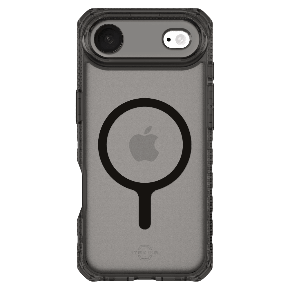 Wholesale cell phone accessory ITSKINS - Hybrid_R Vapor MagSafe Case for Apple iPhone Air -