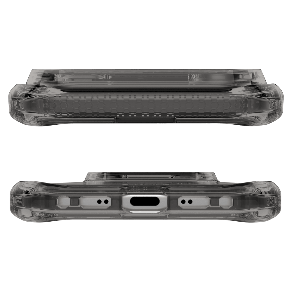 Wholesale cell phone accessory ITSKINS - Hybrid_R Vapor MagSafe Case for Apple iPhone Air -