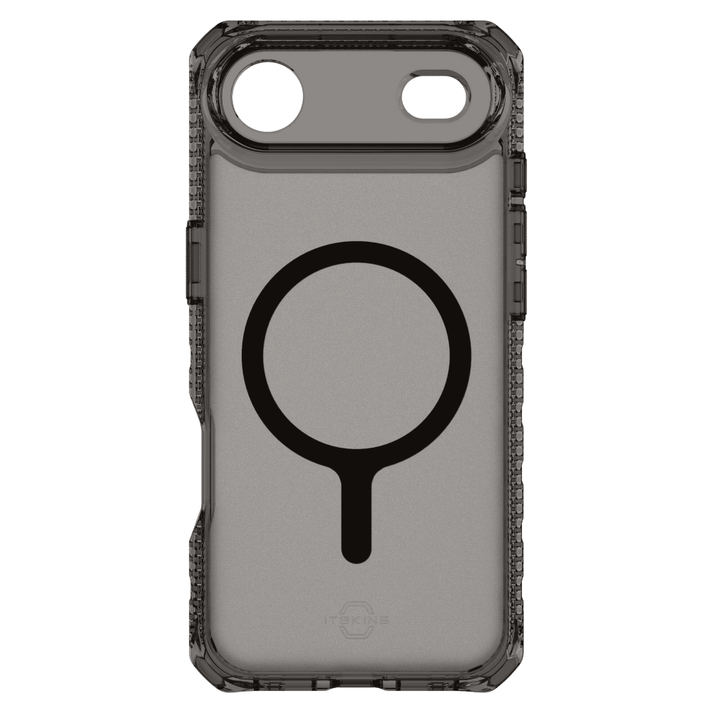 Wholesale cell phone accessory ITSKINS - Hybrid_R Vapor MagSafe Case for Apple iPhone Air -