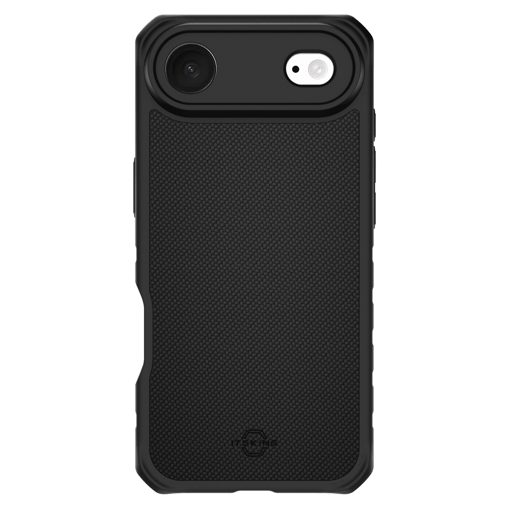 Wholesale cell phone accessory ITSKINS - Hybrid_R Nylon MagSafe Case for Apple iPhone Air -
