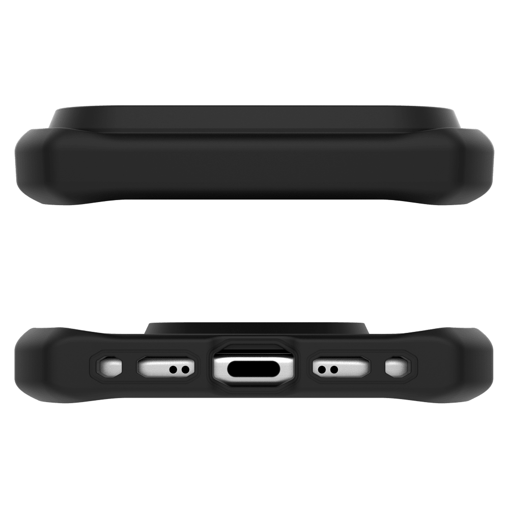 Wholesale cell phone accessory ITSKINS - Hybrid_R Nylon MagSafe Case for Apple iPhone Air -