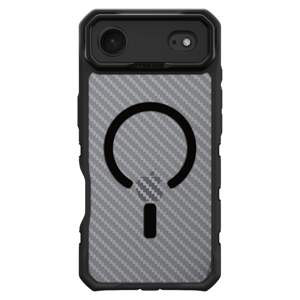 Wholesale cell phone accessory ITSKINS - Supreme_R Tek MagSafe Case for Apple iPhone Air -