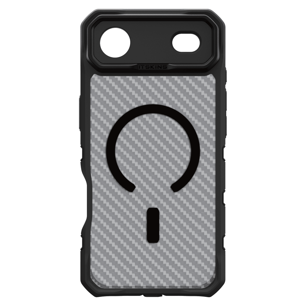 Wholesale cell phone accessory ITSKINS - Supreme_R Tek MagSafe Case for Apple iPhone Air -