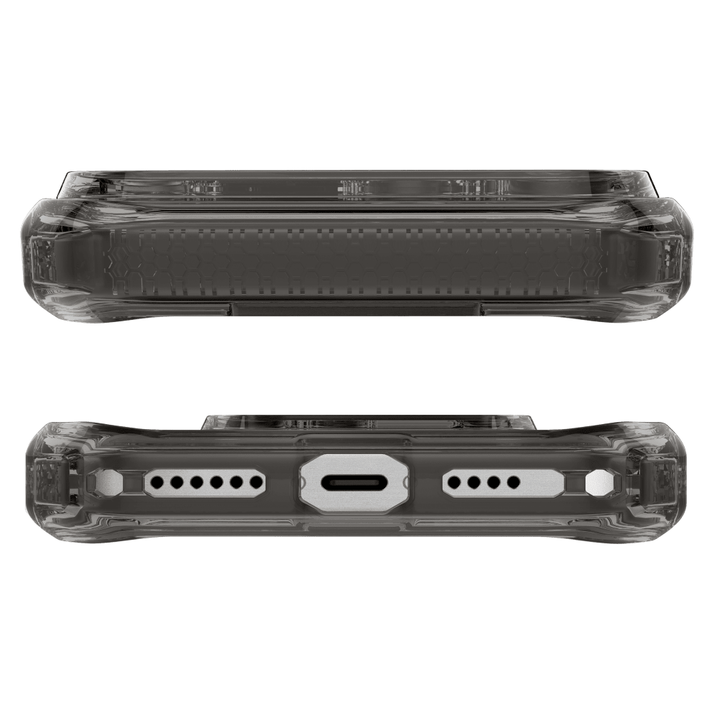 Wholesale cell phone accessory ITSKINS - Hybrid_R Vapor MagSafe Case for Apple iPhone 17 Pro