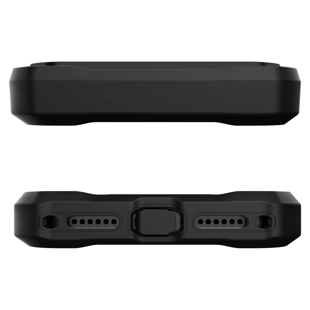 Wholesale cell phone accessory ITSKINS - Supreme_R Tek MagSafe Case for Apple iPhone 17 Pro